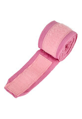 Poksisidemed Benlee Elastic, roosa hind ja info | Poksivarustus | kaup24.ee