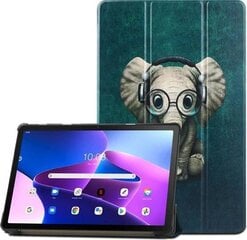 Smartcase - Lenovo TAB M10 PLUS 10.6 3RD Gen цена и информация | Чехлы для планшетов и электронных книг | kaup24.ee