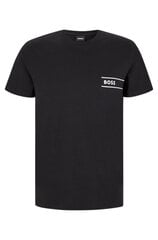 Meeste T-särk Hugo Boss 50479074 hind ja info | Meeste T-särgid | kaup24.ee