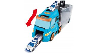 Veoautode komplekt Hot Wheels hind ja info | Poiste mänguasjad | kaup24.ee