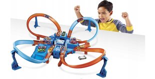 Autorada Hot Wheels цена и информация | Игрушки для мальчиков | kaup24.ee