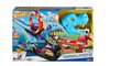 Autorajaga dinosaurus Hot Wheels hind ja info | Poiste mänguasjad | kaup24.ee