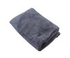 Mikrokiud rätik, 50x100 cm hind ja info | Rätikud, saunalinad | kaup24.ee