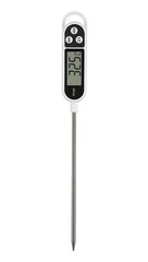 Штыковый Жк-термометр, премиум цена и информация | Особенные приборы для приготовления пищи | kaup24.ee