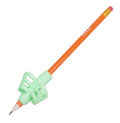 Silikoonist pliiatsihoidja, 4 tk hind ja info | Kirjutusvahendid | kaup24.ee
