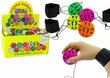 PU-pall kummipael 6 cm hind ja info | Arendavad mänguasjad | kaup24.ee