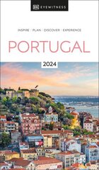 DK Eyewitness Portugal hind ja info | Reisiraamatud, reisijuhid | kaup24.ee