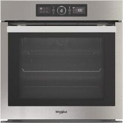 Whirlpool AKZ9 6220 IX hind ja info | Ahjud | kaup24.ee