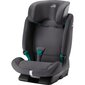 Britax-Römer turvatool Evolvafix, midnight grey, 76-150 cm цена и информация | Turvatoolid | kaup24.ee