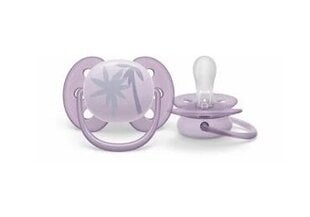 Lutt Philips Avent, 1 tk, 0-6 kuud hind ja info | Lutid | kaup24.ee