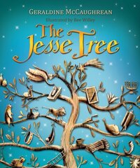 Jesse Tree New edition hind ja info | Noortekirjandus | kaup24.ee