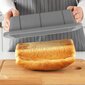 Silikoonvorm leiva küpsetamiseks hind ja info | Köögitarbed | kaup24.ee