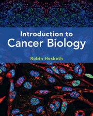 Introduction to Cancer Biology, 2nd Revised edition hind ja info | Majandusalased raamatud | kaup24.ee