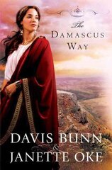 The Damascus Way hind ja info | Fantaasia, müstika | kaup24.ee