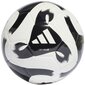 Jalpalli pall Adidas Tiro Club Black White HT2430 цена и информация | Jalgpalli pallid | kaup24.ee