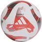 Adidas Pallid Tiro League Sala White Red Grey HT2425 цена и информация | Jalgpalli pallid | kaup24.ee