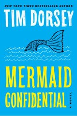 Mermaid Confidential цена и информация | Фантастика, фэнтези | kaup24.ee