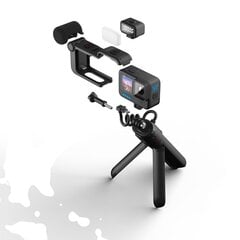 GoPro Hero12 Black Creator Edition hind ja info | Seikluskaamerad | kaup24.ee