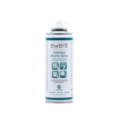 Очиститель с изопропиловым спиртом Ewent EW5613, 200 мл цена и информация | Очистители | kaup24.ee