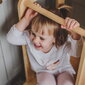 Montessori köögiabi õppetorn MeowBaby®, mitmevärviline hind ja info | Laste lauad ja toolid | kaup24.ee