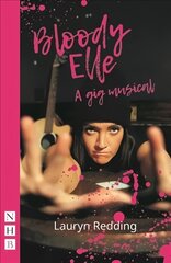 Bloody Elle hind ja info | Lühijutud, novellid | kaup24.ee