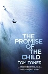 Promise of the Child цена и информация | Фантастика, фэнтези | kaup24.ee