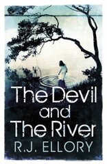 Devil and the River цена и информация | Фантастика, фэнтези | kaup24.ee