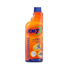 KH7 rasvapuhastusvahend, 750 ml hind ja info | Puhastusvahendid | kaup24.ee