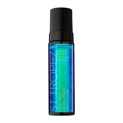 Isepruunistav kehakreem St. Tropez Self Tan Extra Dark Bronzing Mousse 200 ml цена и информация | Кремы для автозагара | kaup24.ee