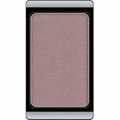 Matt lauvärv Artdeco Eye Shadow Matt 0.8 g, 578 цена и информация | Тушь, средства для роста ресниц, тени для век, карандаши для глаз | kaup24.ee