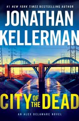 City of the Dead: An Alex Delaware Novel цена и информация | Фантастика, фэнтези | kaup24.ee