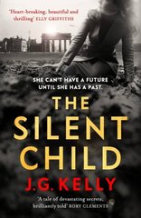 The Silent Child hind ja info | Fantaasia, müstika | kaup24.ee