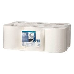 Paper hand towels GC (6 штук) цена и информация | Туалетная бумага, бумажные полотенца | kaup24.ee