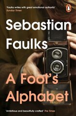 Fool's Alphabet цена и информация | Фантастика, фэнтези | kaup24.ee