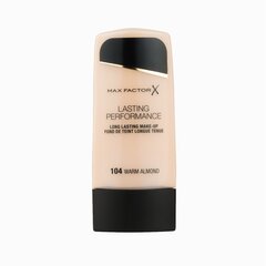 Основа для макияжа Max Factor Lasting Performance Touch Proof 35 мл цена и информация | Пудры, базы под макияж | kaup24.ee