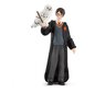 Harry Potteri ja Hedwig Schleich Wizarding World hind ja info | Poiste mänguasjad | kaup24.ee