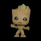 Kuju Funko Pop! Guardians of The Galaxy 2 - Groot цена и информация | Fännitooted mänguritele | kaup24.ee