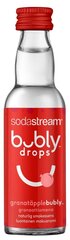 Sodastream Bubly Drops цена и информация | Аппараты для газирования воды | kaup24.ee