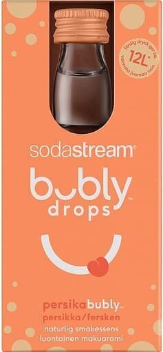 Sodastream Bubly Drops hind ja info | Mulliveemasinad | kaup24.ee