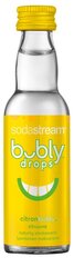 Sodastream Bubly Drops цена и информация | Аппараты для газирования воды | kaup24.ee