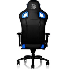 Игровое кресло Thermaltake GT-Fit 100, синее цена и информация | Офисные кресла | kaup24.ee