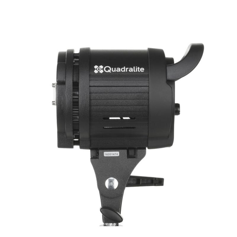 Quadralite Quantuum 600, 1 tk hind ja info | Fotovalgustuse seadmed | kaup24.ee