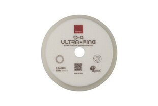 9.DA180S RUPES UltraFine Foam Pad 150/180 цена и информация | Механические инструменты | kaup24.ee