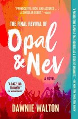 The Final Revival of Opal & Nev hind ja info | Fantaasia, müstika | kaup24.ee