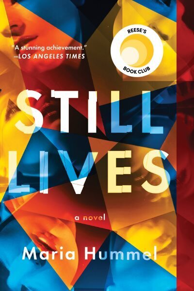 Still Lives: A Novel hind ja info | Fantaasia, müstika | kaup24.ee