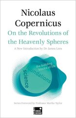 On the Revolutions of the Heavenly Spheres hind ja info | Tervislik eluviis ja toitumine | kaup24.ee