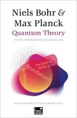 Quantum Theory hind ja info | Majandusalased raamatud | kaup24.ee