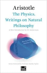 Physics. Writings on Natural Philosophy hind ja info | Ajalooraamatud | kaup24.ee