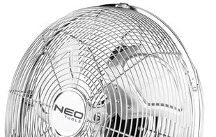 Ventilaator Neo 90-009, 50 W цена и информация | Вентиляторы | kaup24.ee