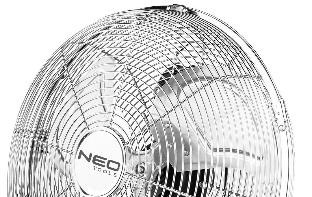 Ventilaator Neo 90-009, 50 W hind ja info | Ventilaatorid | kaup24.ee